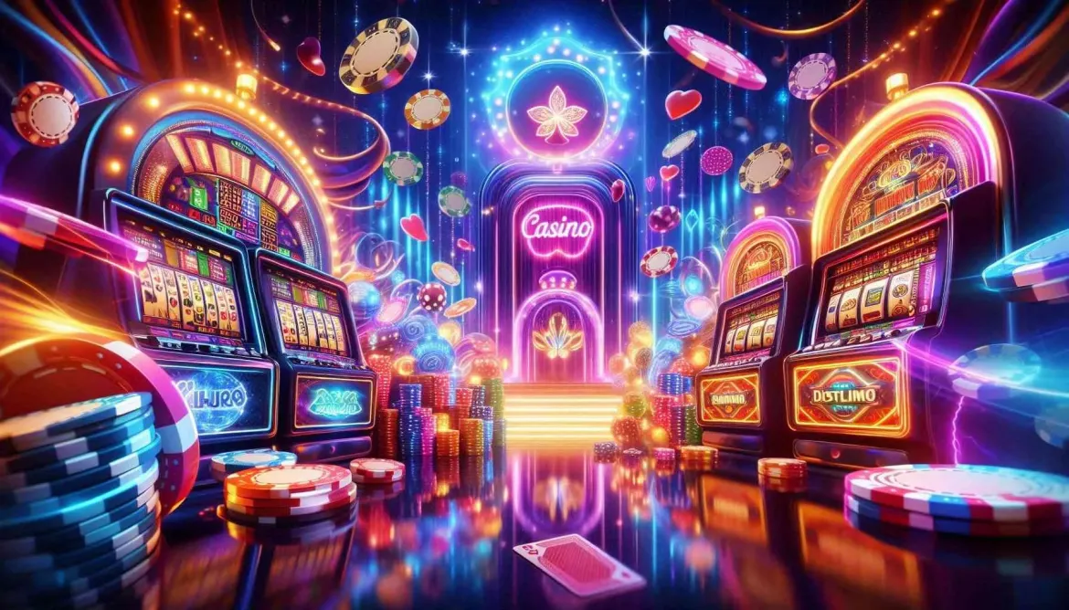 King's Casino Poker